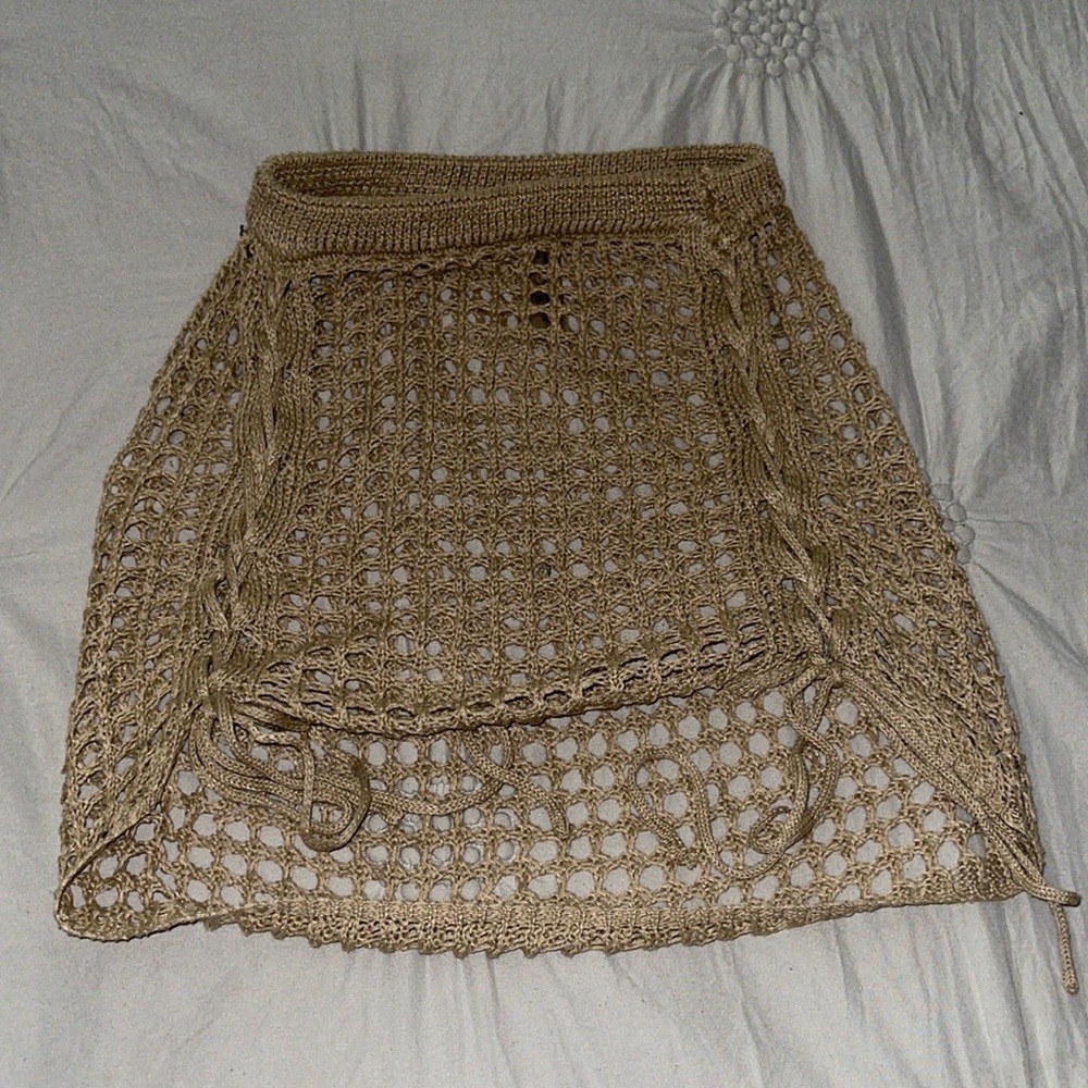 Swim Suit Coverup